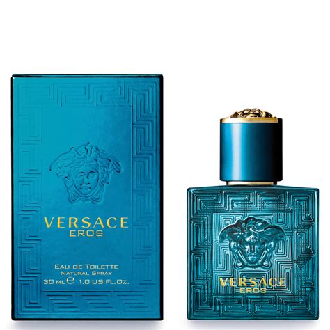 versace eros perfume or eau de toilette|Versace Eros vs pour homme.